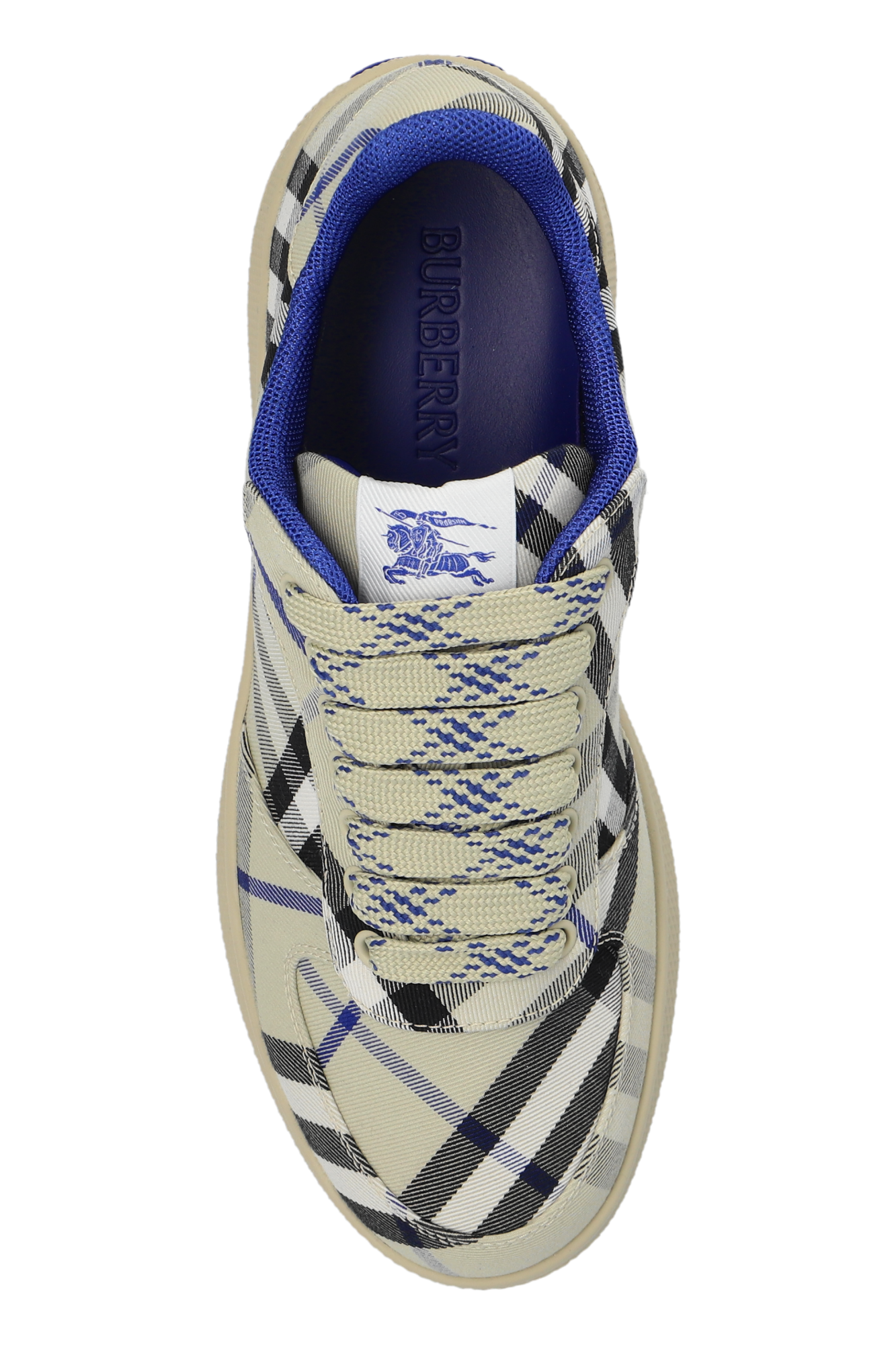 Burberry Sneakers 'Terrace' | Women's | Vitkac